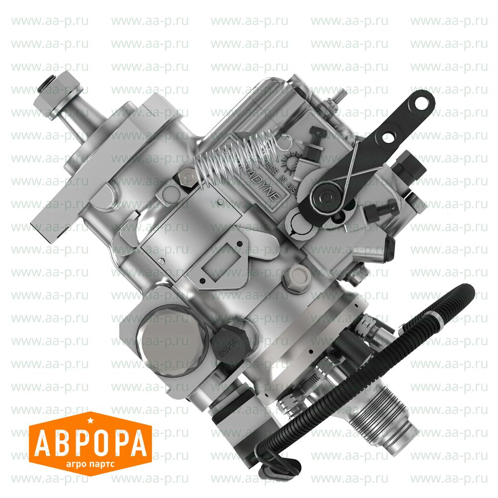 RE538152 НАГНЕТАТ.  ТОПЛИВНЫЙ  НАСОС